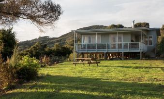 Russell-Orongo Bay Holiday Park