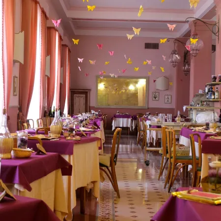 Hotel Croce di Savoia