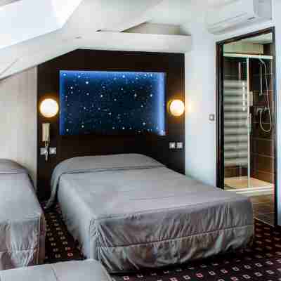 Hôtel Stella Rooms