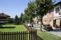 Agriturismo la Margherita - Golf Girasoli Hôtels à : Poirino