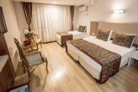 Bolu Termal Otel - Wi-Fi