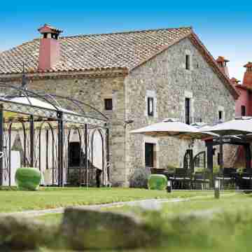 Mas Tapiolas Hotel Exterior