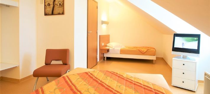 Beddy-Bye Hôtel Hotels in Vosges