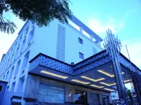 RR Inn Tirunelveli Hoteles cerca de ThittaiPillaiyar Koil