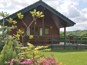 Wellsfield Farm Holiday Lodges