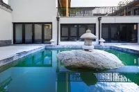 Mengyin Songshan Academyyinshe·Homestay Hotels in Mengyin