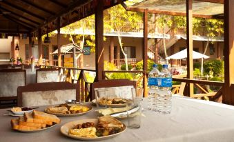 Jungle Safari Lodge - Chitwan National Park,Sauraha