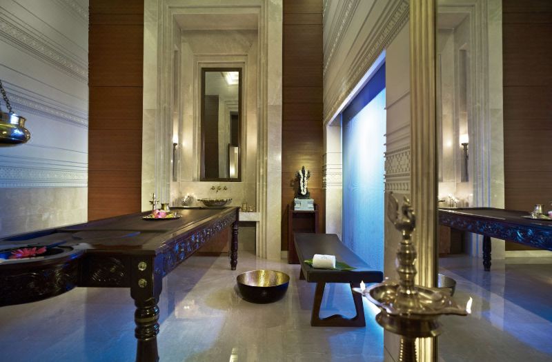 Taj Surajkund Resort & Spa, Delhi NCR photo 5