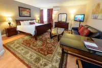 Norwalk Inn & Conference Center Hotels in Norwalk