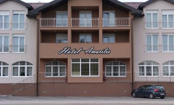 Hotel Amarilis