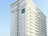 Quality Rio de Janeiro - Barra da Tijuca Hotels near Jacarepagua Airport