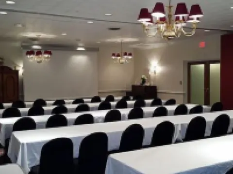 The Country Inn of Berkeley Springs Hotels in Berkeley Springs