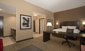 Hampton Inn & Suites I-35/Mulvane