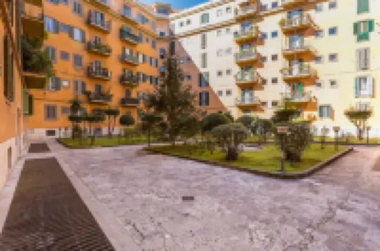 알레그라스 하우스  호텔