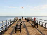 Beachcomber Holiday Apartments Hotels in Swanage