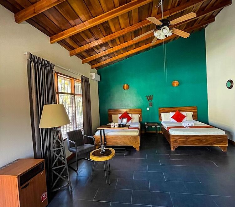 Hotel El Regalo - Housity
