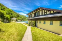 Seehotel Billroth Hotels in Sankt Gilgen