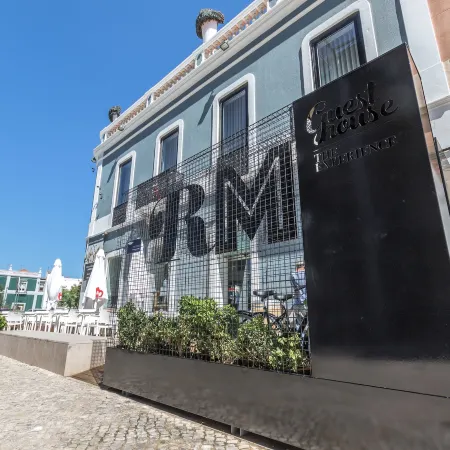 RM The Experience - Small Portuguese Hotels