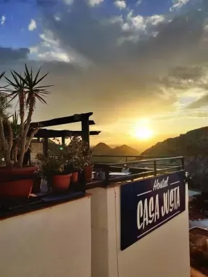 Boutique Hostal "Casa Justa" - 3-Star