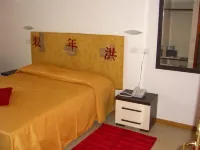Hotel Flaminio - Ocean View