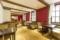 Hotel Restaurant Kurparkblick Inkl Pfalzcard - breakfast