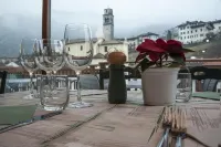Locanda Le Tre Oche Hotel a Pieve di Ledro