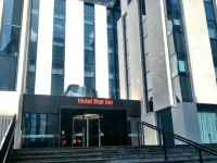 Star Inn Lisbon Airport Hotels near Church of Saint Mary Magdalene