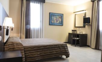Hotel Corte Business