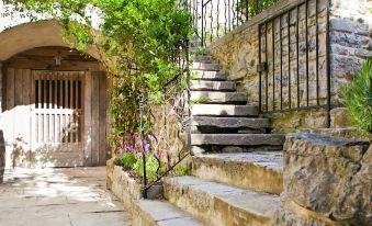 Chambres d'hôtes les Trois Comtes