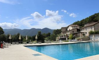 Relais Villa d'Assio