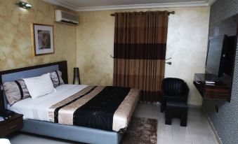 Jonaith Hotels & Suites