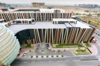 City of Dreams - Nüwa Manila