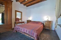 Naxos Filoxenia Hotel Hotel a Ambrami