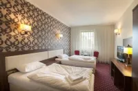 Dworek Eureka Hotels in Bielsko-biała