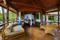 Gangga Island Resort & Spa Hotels in West Likupang