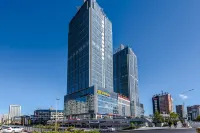 Zhiyuan Holiday Apartment Hotels near Weihai Station (Shanghai Road)