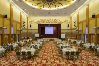 De Palma Resort Kuala Selangor
