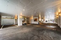 H-AVENUE HOTEL Yeongildae - parking