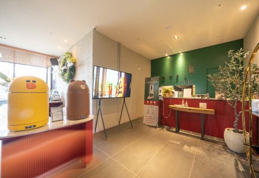 대구 이스턴호텔 라이온즈파크점