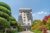Yangju Joytel 楊州住宿飯店