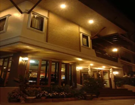 Narawan Hotel, Hua Hin
