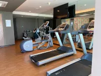 Grand Mercure Ahmedabad Gift City - An Accor Hotels Brand - Gym