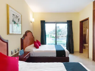 Capital O Hotel Vitale Hoteles cerca de Plaza de los Fundadores