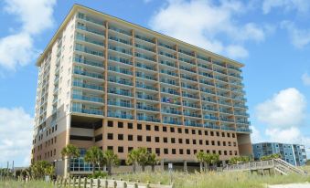 Bahama Sands Luxury Condominiums