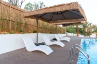 Shanhai Yishu Homestay - Infinity Pools