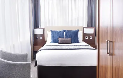 Thistle London Trafalgar Square Hotels near Adelphi Theatre