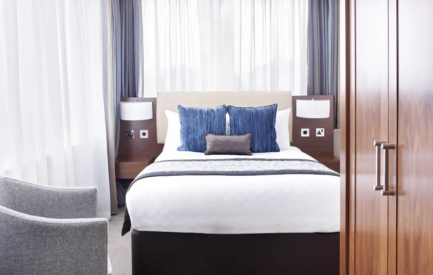 Thistle London Trafalgar Square