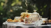 Jardins Secrets Hotel di Nimes