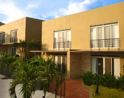 Natura Reservado Hotel a Apulo