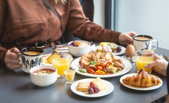 Break Sokos Hotel Levi